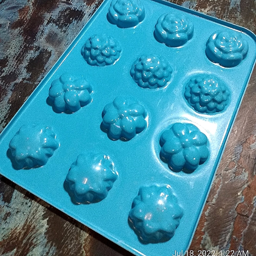 Muffin pan